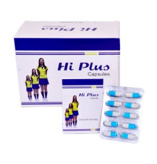 Хай Плюс Вин Траст (Hi Plus Win Trust), 10 кап.