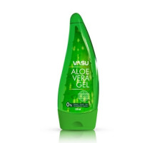 Алое Вера Гель Васу (Aloe Vera Gel Vasu), 120 мл.