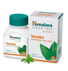 Васака Хималая (Vasaka Himalaya), 60 таб.