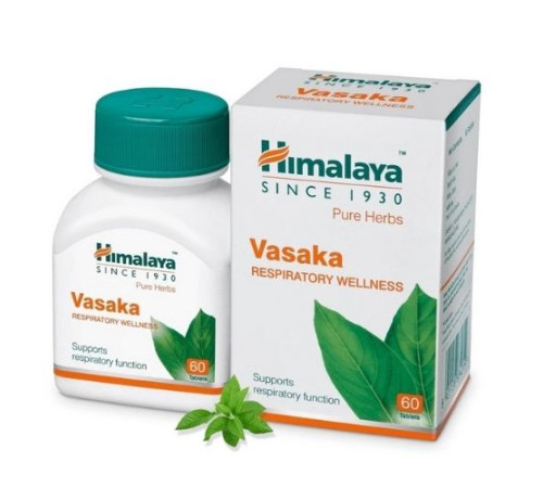 Васака Хималая (Vasaka Himalaya), 60 таб.