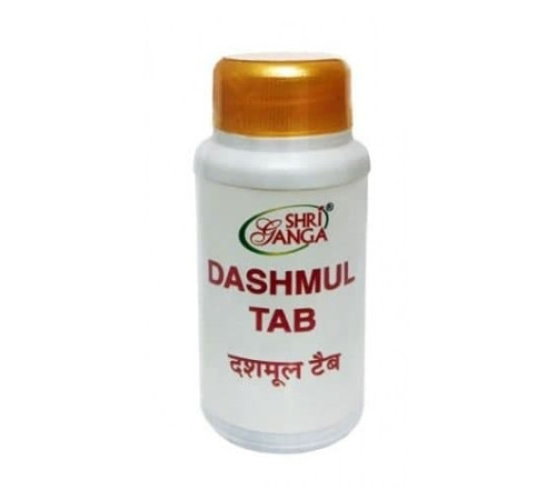 Дашмула Шри Ганга (Dashmul tab Shri Ganga), 100 таб.