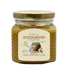 Золотой мёдолён, 230 г.