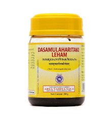 Дашамулахаритаки Лехам Арья Вадья Сала Коттаккал (Dasamulaharitaki Leham Arya Vaidya Sala Kottakkal), 200 г.