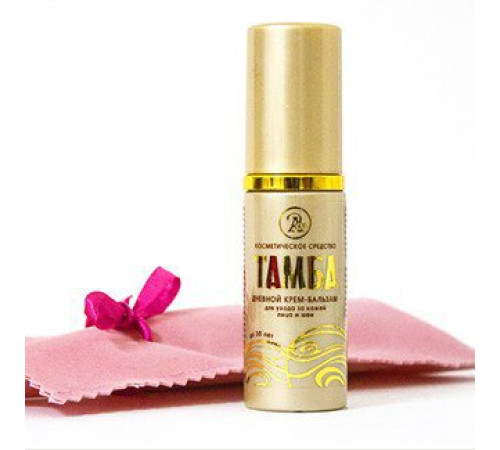 Крем-бальзам Тамба Дневной до 30, 30 г.