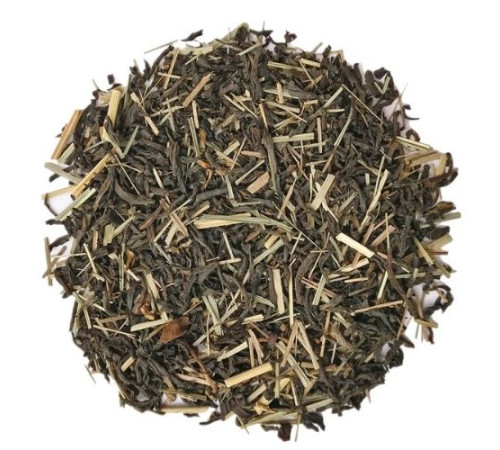 Чай чёрный с Лимоном Алтамаш (Lemon Black Tea Altamash), 100 г.