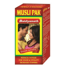 Мусли Пак Байдианат (Musli Pak Baidyanath), 100 г.