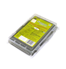 Манго вяленое зелёное Сангам Хербалс (Green Mango Fruitbar Sangam Herbals), 200 г.