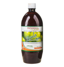 Сок Амла Патанджали (Amla Juice Patanjali), 1000 мл.