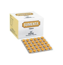 Сумента Чарак (Sumenta Charak), 30 таб.