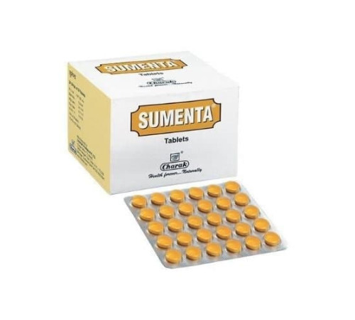 Сумента Чарак (Sumenta Charak), 30 таб.