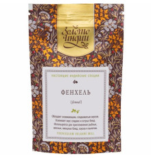 Фенхель молотый (Fennel seeds powder), 30 г.