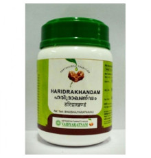 Харидракхандам Вайдьяратнам (Haridrakhand Vaidyaratnam), 100 г.