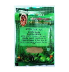 Ашока Барк Сарака Индика Нидко (Ashok Bark Saraca Indica Nidco), 50 г.
