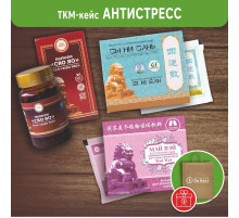 Кейс «Антистресс»