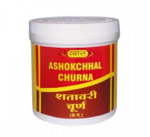 Ашокчал (Ашока) Чурна Вьяс (Ashokchhal Churna Vyas), 100 г.