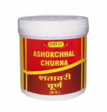 Ашокчал (Ашока) Чурна Вьяс (Ashokchhal Churna Vyas), 100 г.