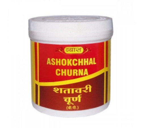 Ашокчал (Ашока) Чурна Вьяс (Ashokchhal Churna Vyas), 100 г.