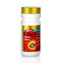 Трифала Дабур (Triphala Dabur), 60 таб.