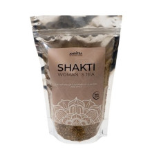 Аюрведический чай для женщин Шакти Амрити (Woman's tea Shakti Amritea), 100 г.