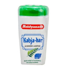 Кабджа-хар Байдианат (Kabja-har Baidyanath), 100 г.