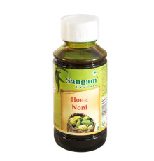 Сок Нони Сангам Хербалс (Noni Juice Sangam Herbals), 500 мл.