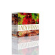 Краска для волос на основе хны Леди Хенна светло-коричневая (Lady Henna), 6 х 10 г.
