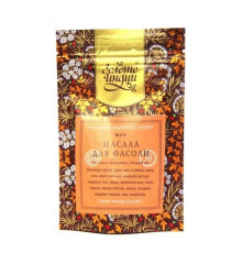 Масала для фасоли Золото Индии (Rajma Masala Powder), 30 г.