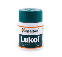 Лукол Хималая (Lukol Himalaya), 60 таб.