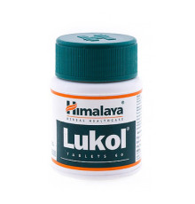Лукол Хималая (Lukol Himalaya), 60 таб.