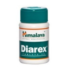 Диарекс Хималая (Diarex Himalaya), 30 таб.