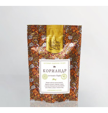 Кориандр целый Золото Индии (Coriander), 90 г.