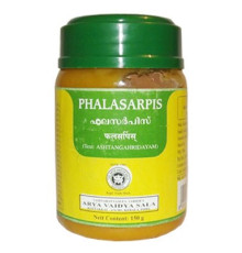Пхаласарпис Гритам Арья Вадья Сала Коттаккал (Phalasarpis Ghritam Arya Vaidya Sala Kottakkal), 150 г.