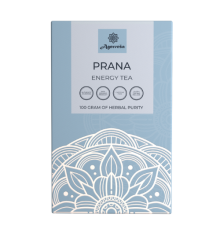 Аюрведический энергетический чай Прана Агнивеша (Prana Energy Tea Agnivesa), 100 г.