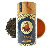 Чай чёрный индийский Алтамаш (Black Tea Altamash), 100 г.