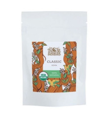 Хна натуральная в фольге Индибёрд (Classic Henna Indibird), 50 г.