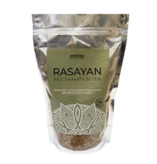 Аюрведический чай омолаживающий Расаян Амрити (Rejuvenation tea Rasayan Amritea), 60 г.