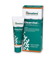 Крем Клиарвитал Хималая (Clearvital Cream Himalaya), 30 г.