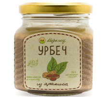 Урбеч из арахиса, 230 г.