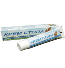 Аюрведический крем Стопа для ухода за кожей стоп Дэй ту Дэй Кэр (Day 2 Day Care), 30 г.