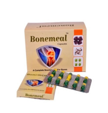 Бонмил Вин Траст (Bonemeal Win Trust), 10 кап.