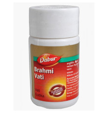 Брами Вати Дабур (Brahmi vati Dabur), 40 таб.