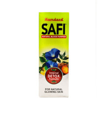 Сироп Сафи Хамдард (Safi Hamdard), 100 мл.