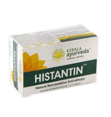 Гистантин Керала Аюведа (Histantin Kerala Ayurveda), 100 таб.