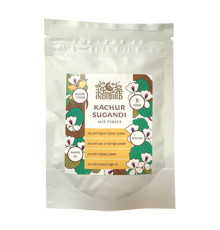 Качур Суганди порошок (Kachur Sugandi Powder), 50 г.