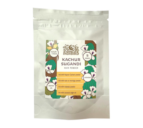 Качур Суганди порошок (Kachur Sugandi Powder), 50 г.