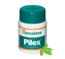 Пайлекс Хималая (Pilex Himalaya), 60 таб.