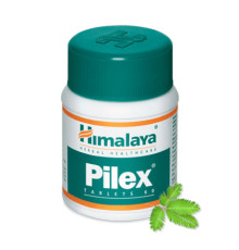 Пайлекс Хималая (Pilex Himalaya), 60 таб.