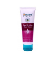 Крем для рук «Молодость кожи» Хималая (Age Defying Hand Cream Himalaya), 100 мл