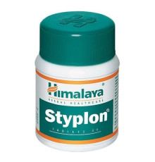 Стиплон Хималая (Styplon Himalaya), 30 таб.