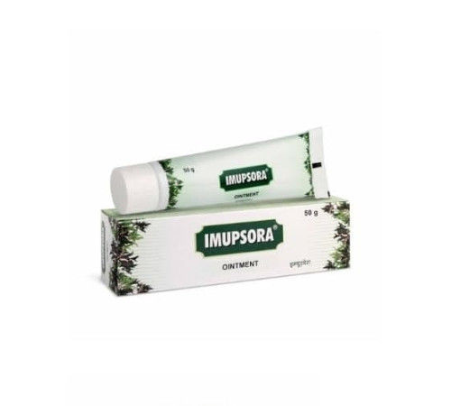 Крем Имупсора Чарак (Imupsora Ointment Charak), 50 г.